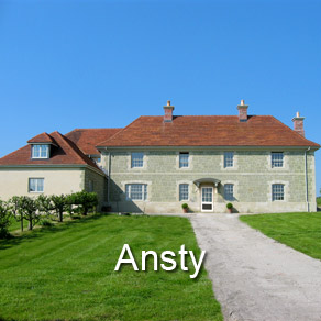 Ansty