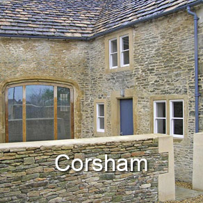 Corsham