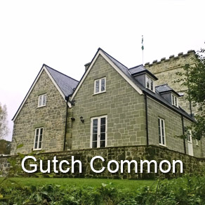 Gutch Common