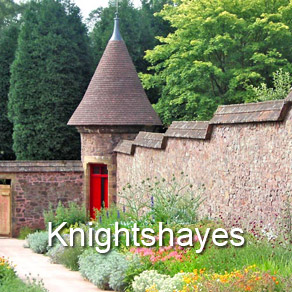 Knightshayes