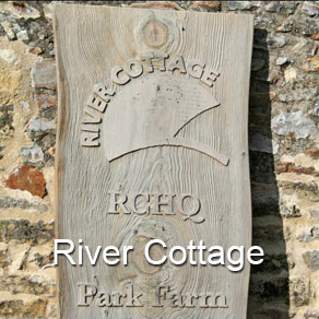 River Cottage