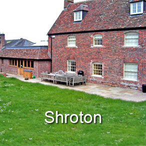 Shroton