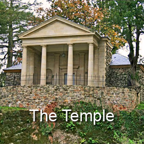 Temple