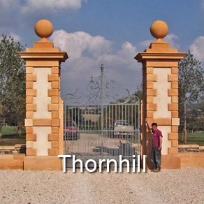 Thornhill