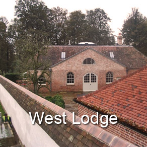 West Lodge